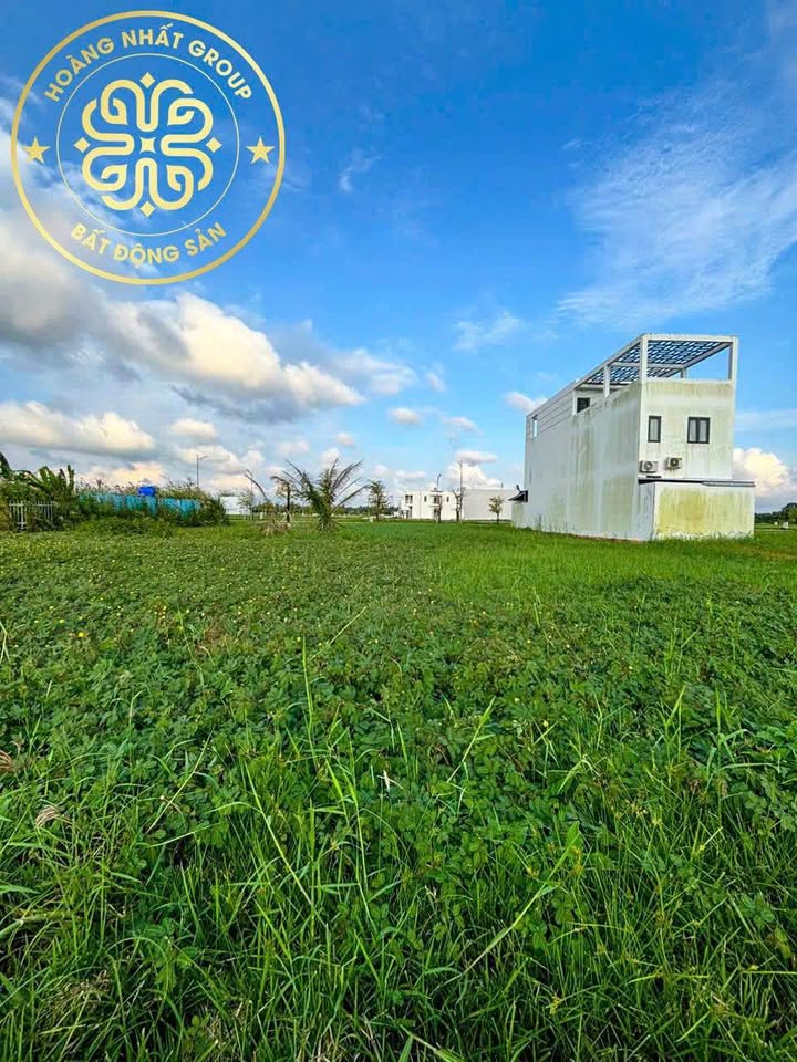 Đất nền KĐT Happy Home Cà Mau 100m² giá 1 tỷ - Sẵn sàng xây dựng ngay!