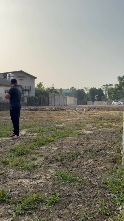 Đất nền Thịnh Đức Thái Nguyên 300m² giá chỉ 999 triệu - Đầu tư sinh lời cao!