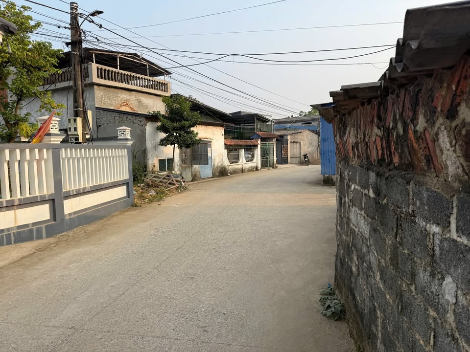 Đất nền Bách Quang Sông Công 365m² giá chỉ 700 triệu - Đầu tư sinh lời ngay!