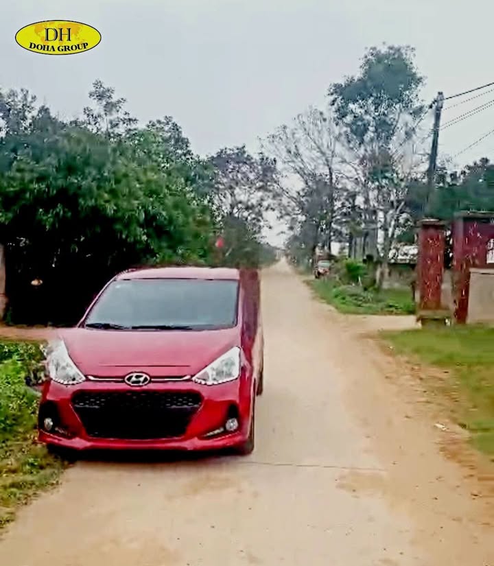 Đất thổ cư Vĩnh Long, Vĩnh Linh 100m² - Giá tốt, vị trí đẹp!