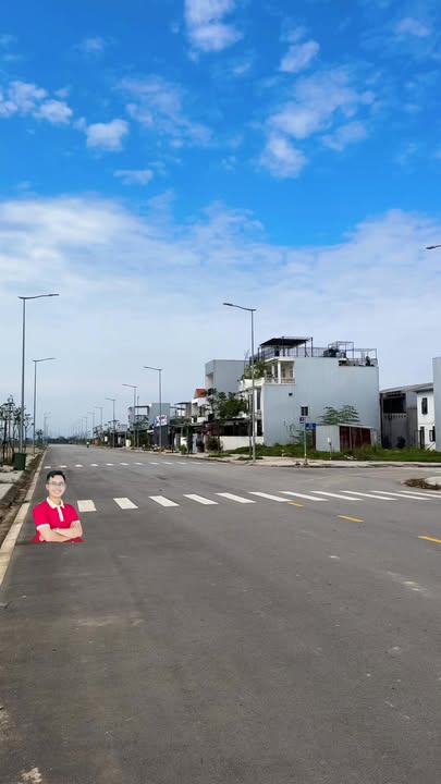 Đất mặt tiền Phan Đình Thông 150m² giá 4.2 tỷ - View kênh sinh thái tuyệt đẹp!