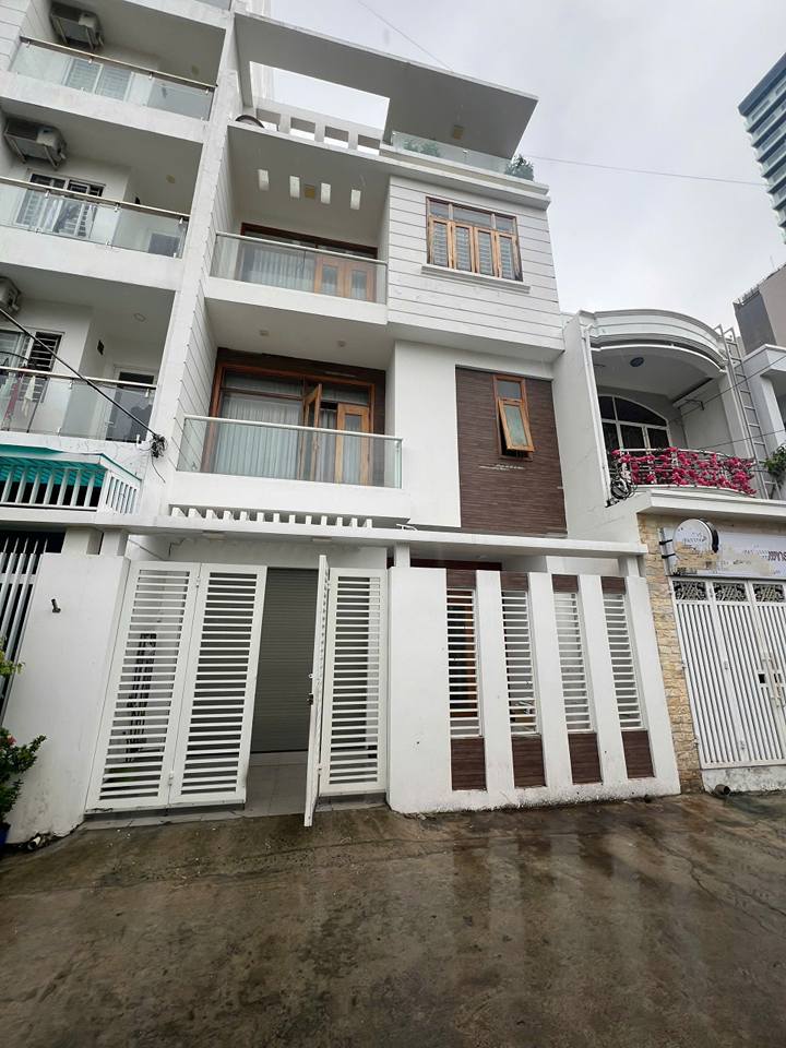 Nhà cho thuê tại Lộc Thọ, Nha Trang 106m² giá 30 triệu - Kinh doanh thuận lợi sát biển!