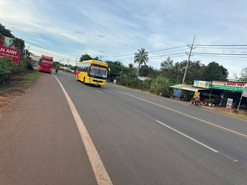 Đất nền Thanh Phú Bình Long 210m² giá 1.35 tỷ - Vị trí đắc địa 2 mặt tiền