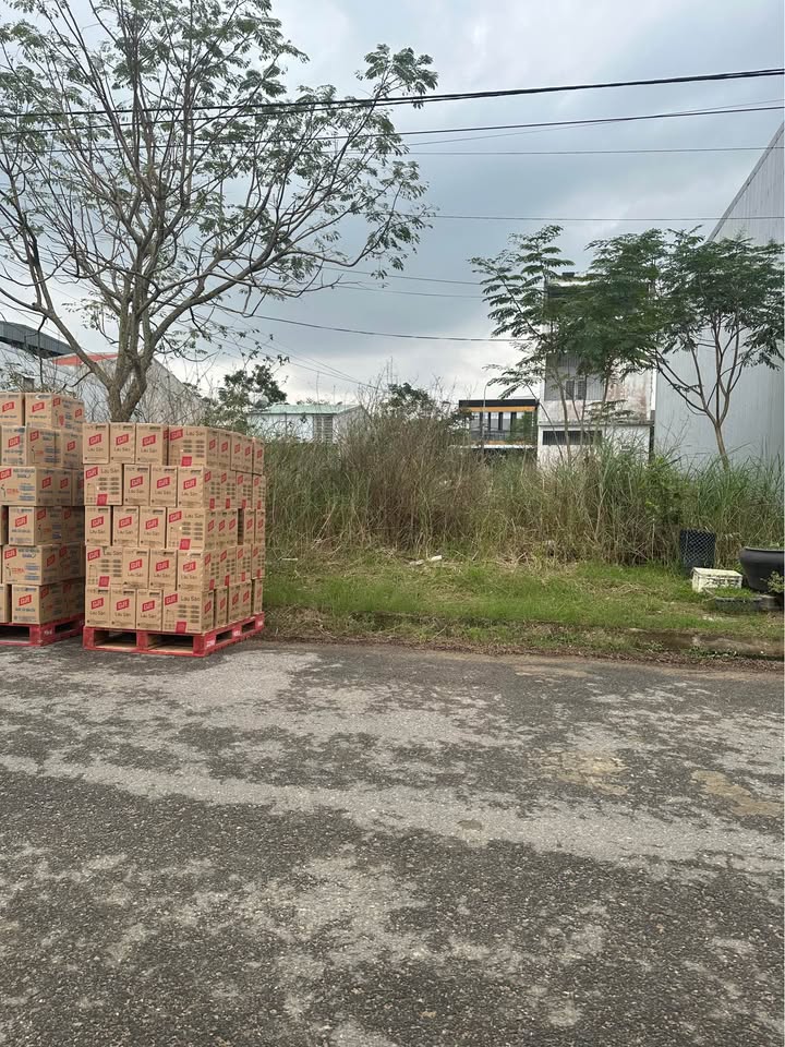 FrontHouse đường Mai Dị, Vĩnh Điện 126.25m² chỉ 2 tỷ - Đầu tư sinh lời ngay!