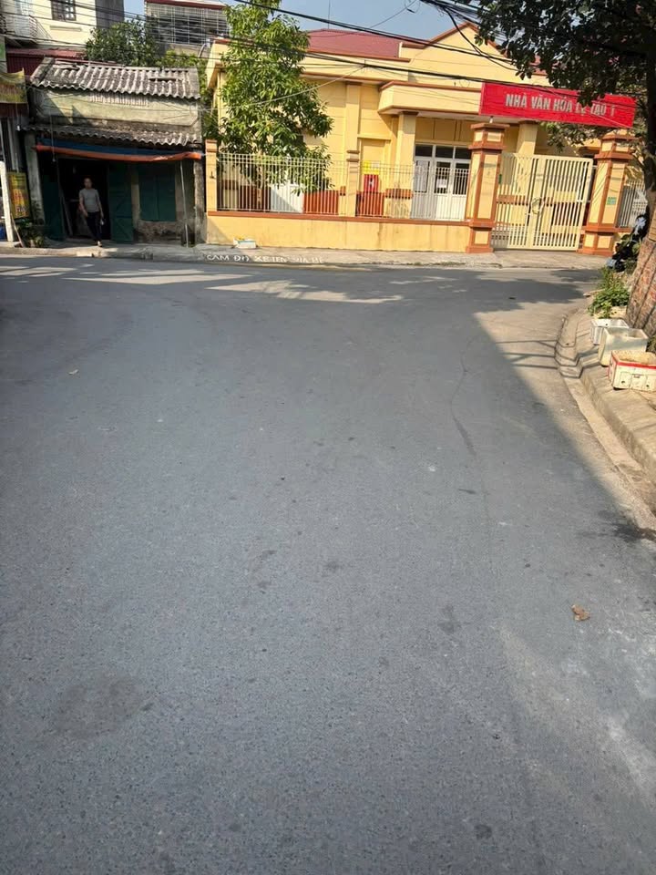 Đất ở đô thị Tổ dân phố Lệ Tảo 1, Nam Sơn 99,2m² giá 2,7 tỷ - Pháp lý rõ ràng, sẵn sàng sang tên!