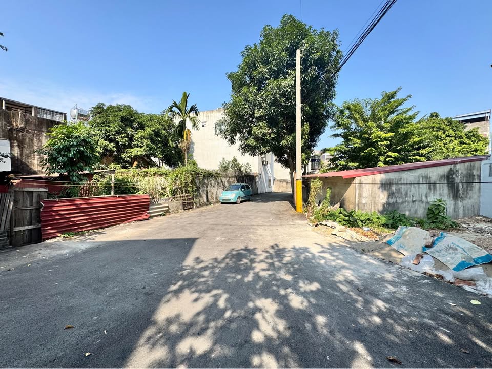 Đất thổ cư Đồng Quang, Thái Nguyên 100m² giá 4.99 tỷ - Vị trí trung tâm không ngập lụt!