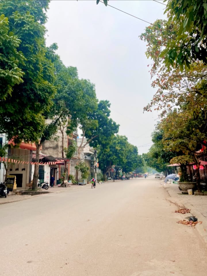 Bán gấp FrontHouse mặt đường Phan Đình Phùng, 100m² giá 4 tỷ - Đầu tư sinh lời ngay!