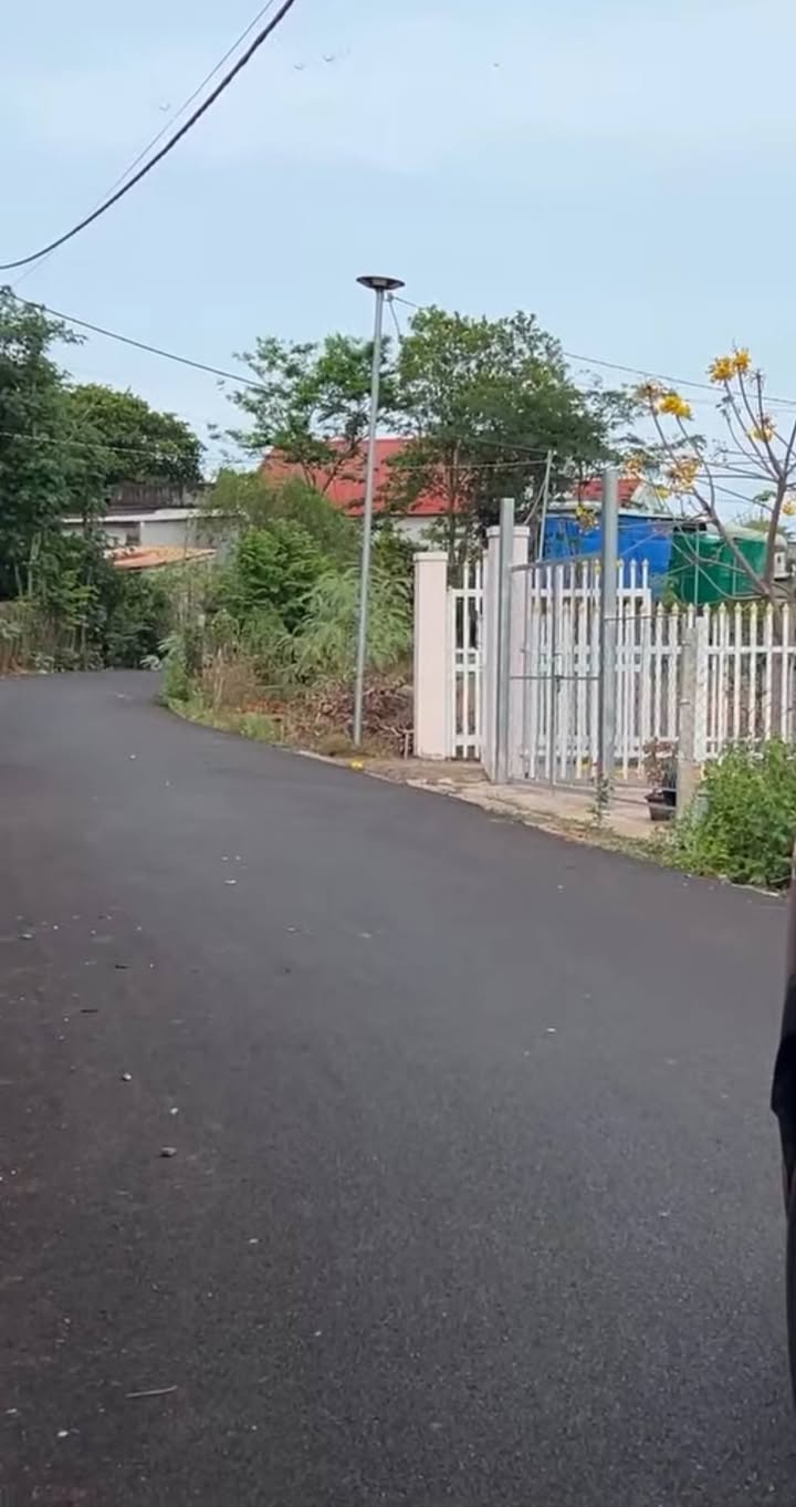 Đất nền Xuyên Mộc, Bà Rịa - Vũng Tàu 450m² giá chỉ 1.4 tỷ - Cơ hội đầu tư tuyệt vời!