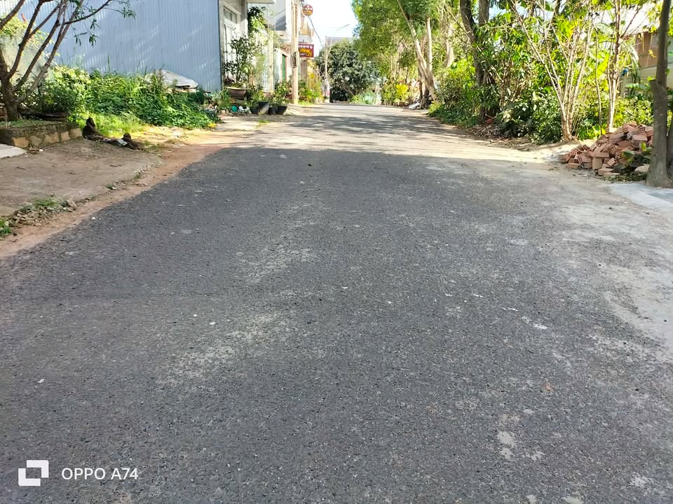 Đất nền Khu quy hoạch An Sơn, Đà Lạt 100m² giá 7.5 tỷ - Cơ hội đầu tư hấp dẫn!