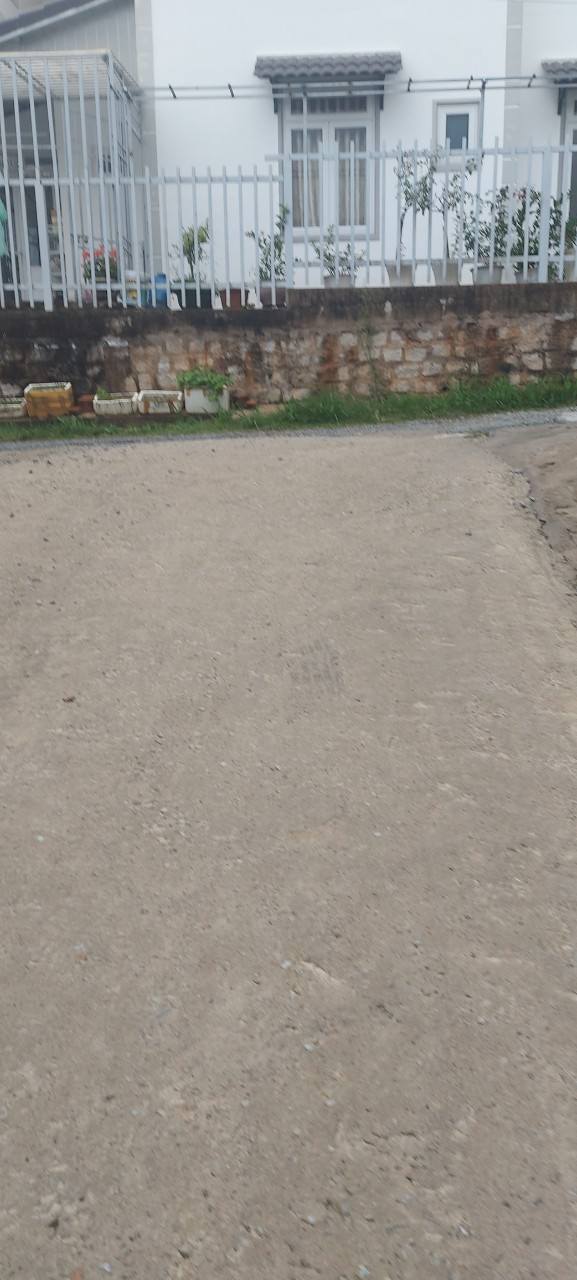 Đất nền đường Trần Quang Khải, Đà Lạt 85m² giá 1.4 tỷ - Cơ hội đầu tư tuyệt vời!