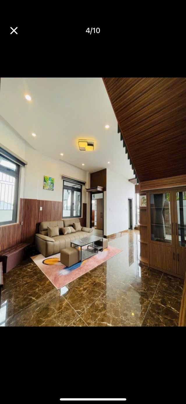 Nhà riêng Cổ Loa, Đà Lạt 84m² giá 4.8 tỷ - Sổ riêng, vị trí trung tâm!