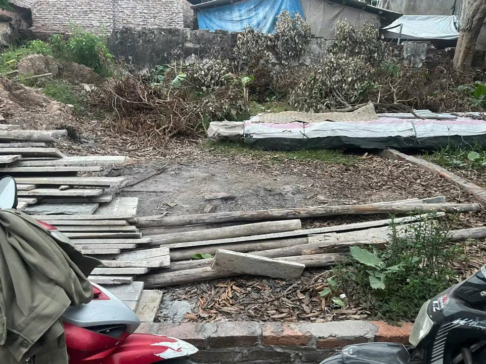 Đất nền thôn Nam Phú, Nam Phong 52m² giá 1.3 tỷ - Đầu tư sinh lời ngay!