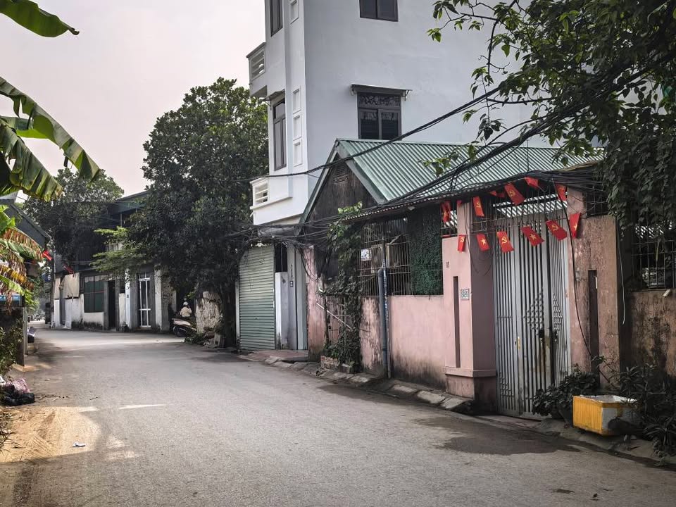 Đất nền đường Hàm Nghi, phường Đông Hương, 104.4m², giá 3 tỷ - Đầu tư sinh lời ngay!