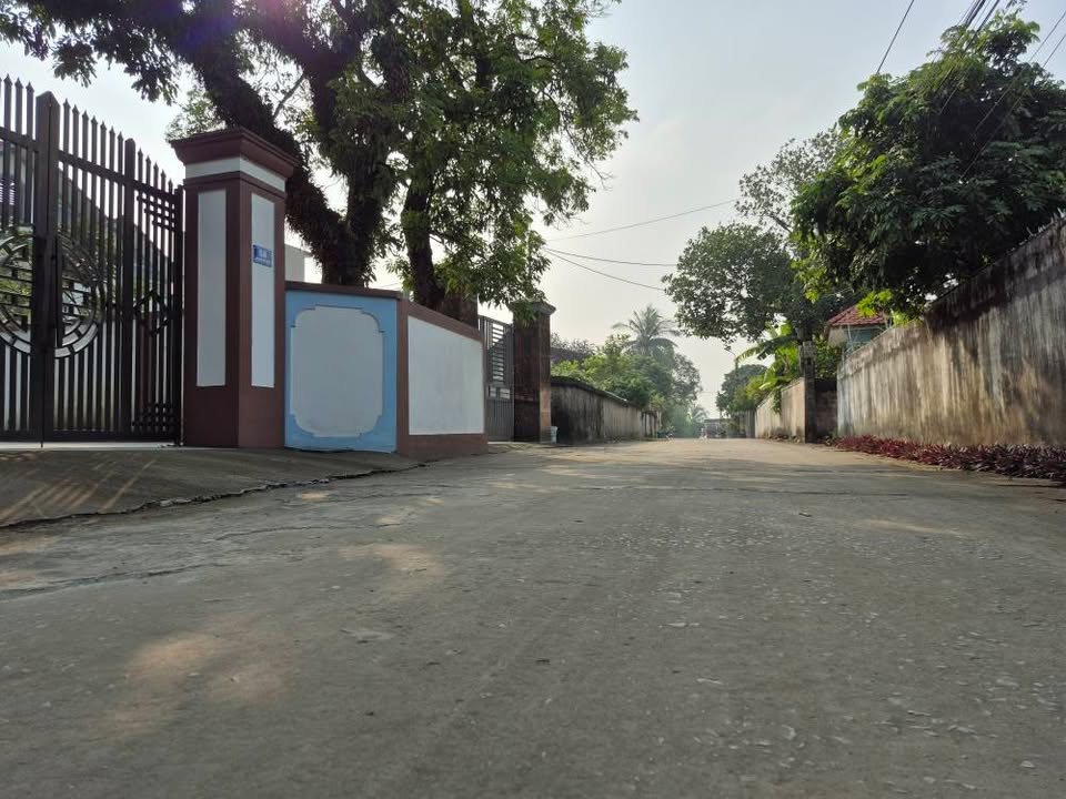 Đất nền Hậu Lộc 155m² giá 1.5 tỷ - Cơ hội đầu tư hấp dẫn!