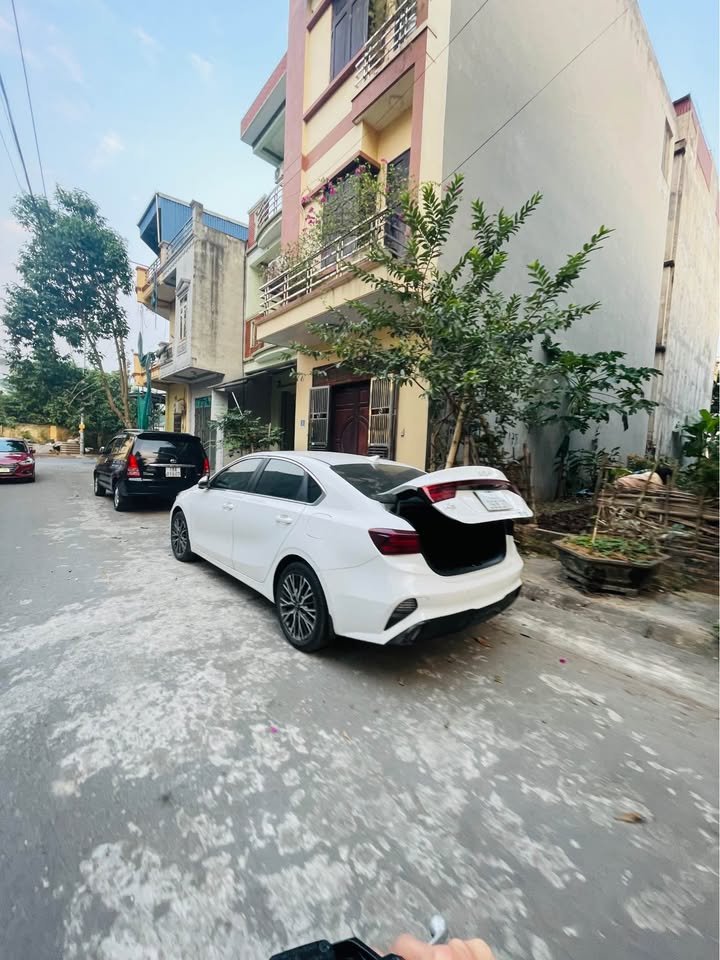 Đất mặt đường Phạm Văn Nghị, Nam Định 68m² giá 2.69 tỷ - Cơ hội đầu tư tuyệt vời!