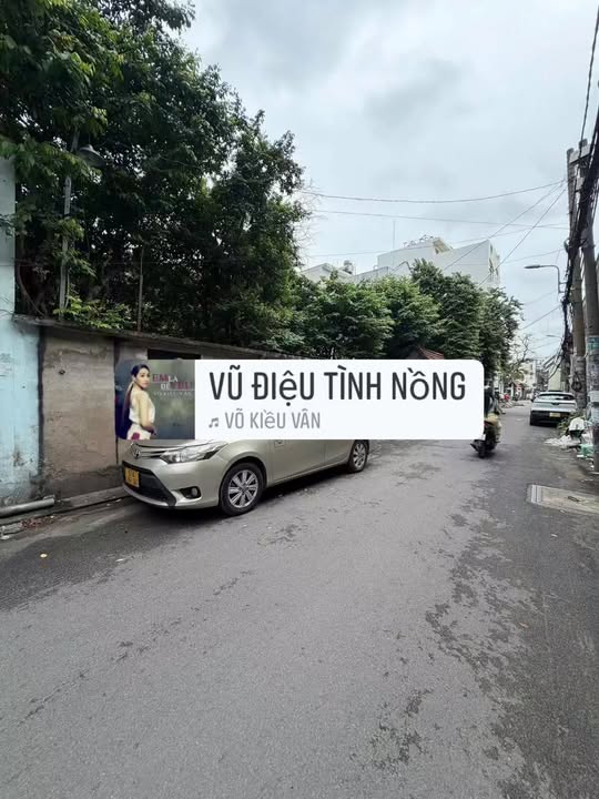 Nhà phố hẻm 484 Tân Kỳ Tân Quý 48m² giá 6.2 tỷ - Chính chủ bán gấp!