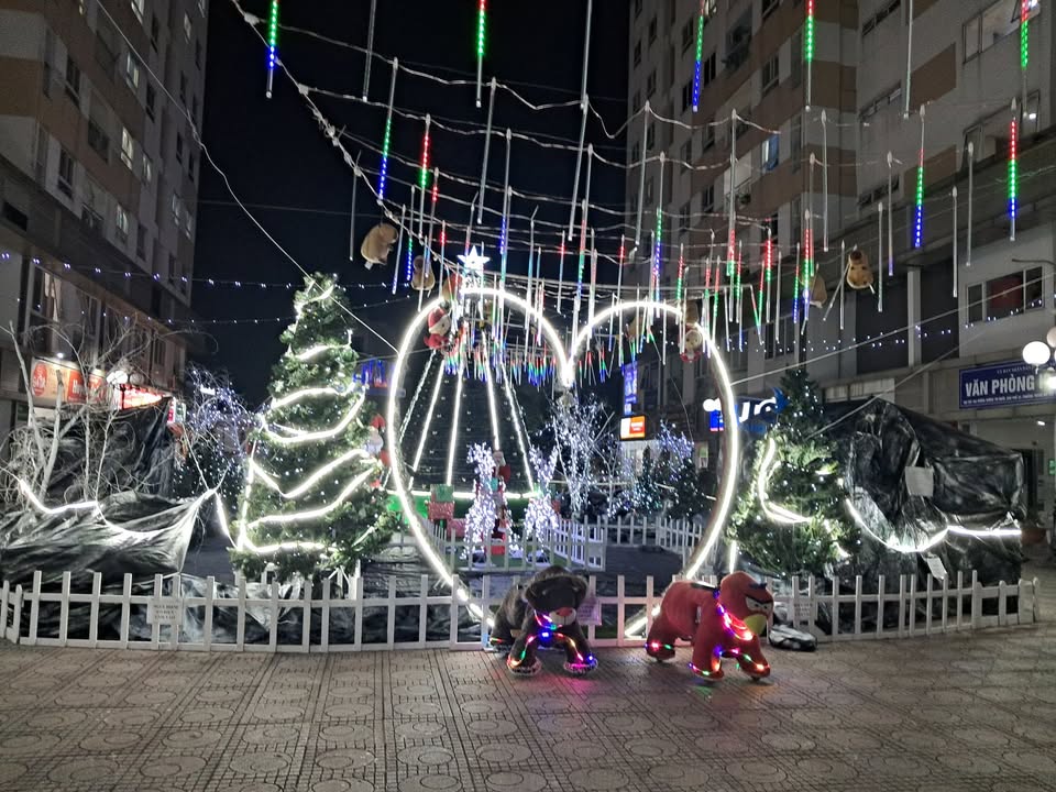 Chung cư Hưng Ngân quận 12 2PN 2WC giá 7 triệu - Nội thất đầy đủ, sẵn sàng vào ở!