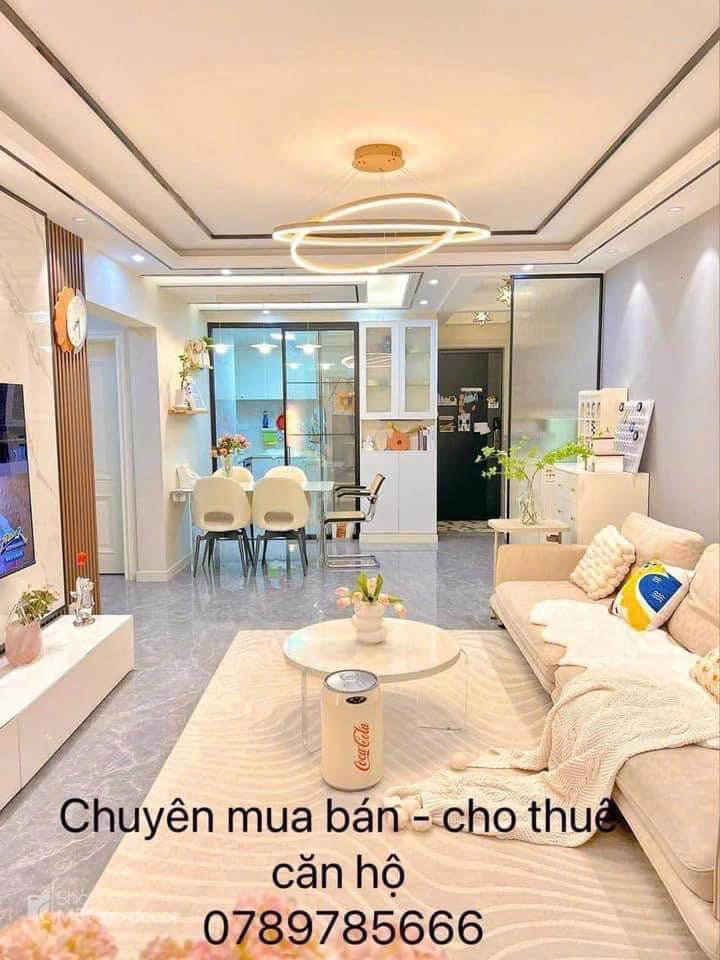 Căn hộ Moonlight Boulevard Bình Tân 2PN giá 20 triệu - Không gian tiện nghi, thoải mái!