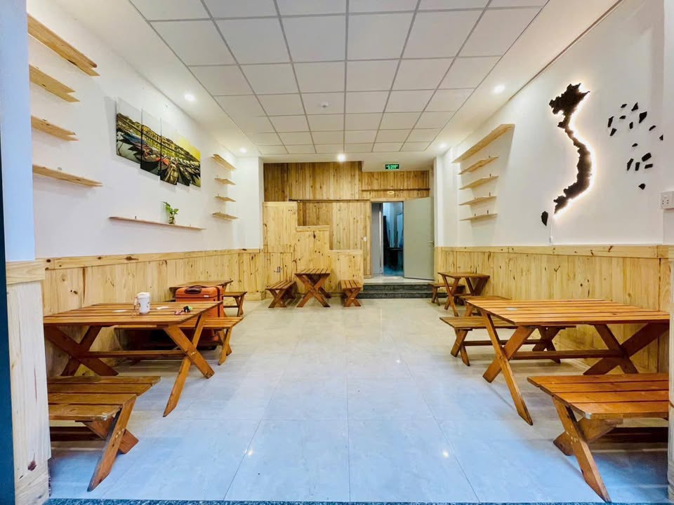 Cho thuê mặt bằng An Thượng 70m² giá 16.5 triệu - Kinh doanh mọi lĩnh vực!