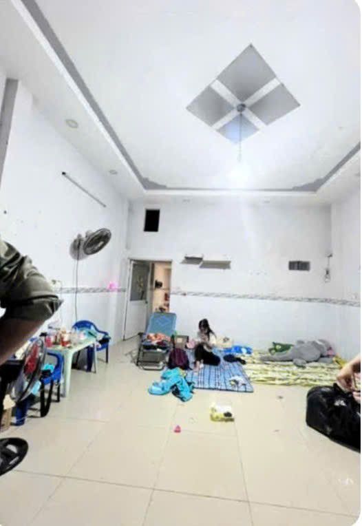 Nhà nguyên căn Vĩnh Lộc A 70m² giá 3 triệu - Tiện nghi thoải mái!