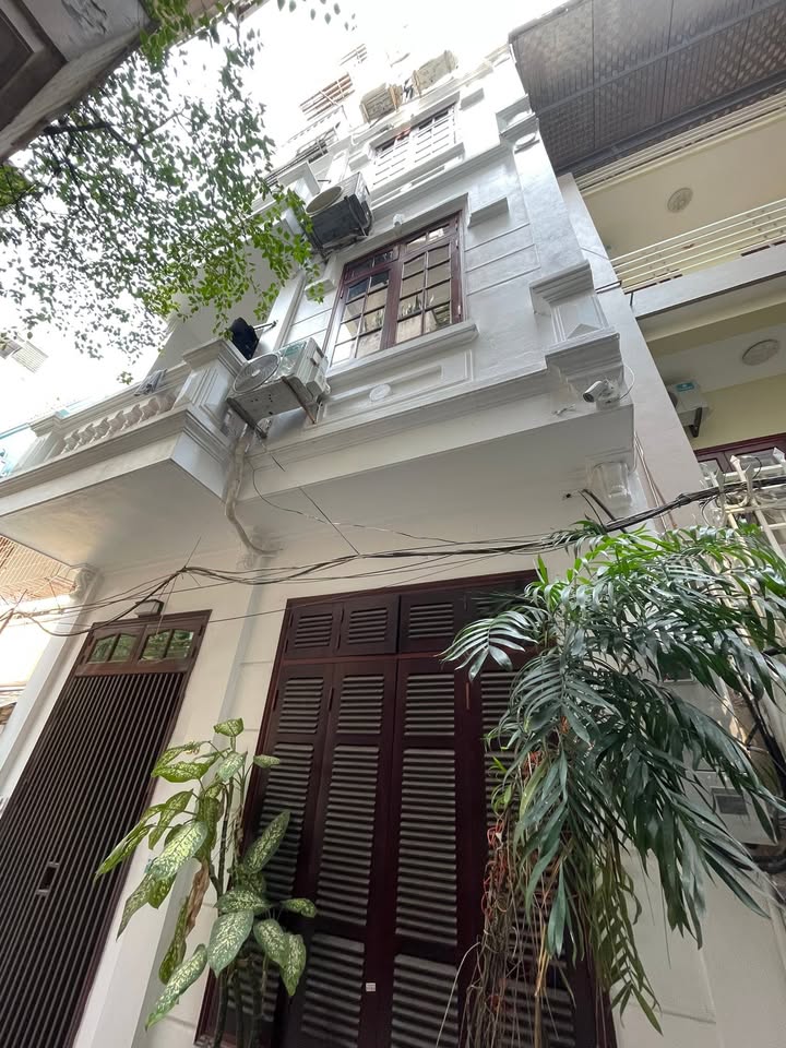 Nhà 7 tầng Vạn Bảo, Ba Đình 64m² giá 29.5 tỷ - Đầu tư sinh lời ngay!