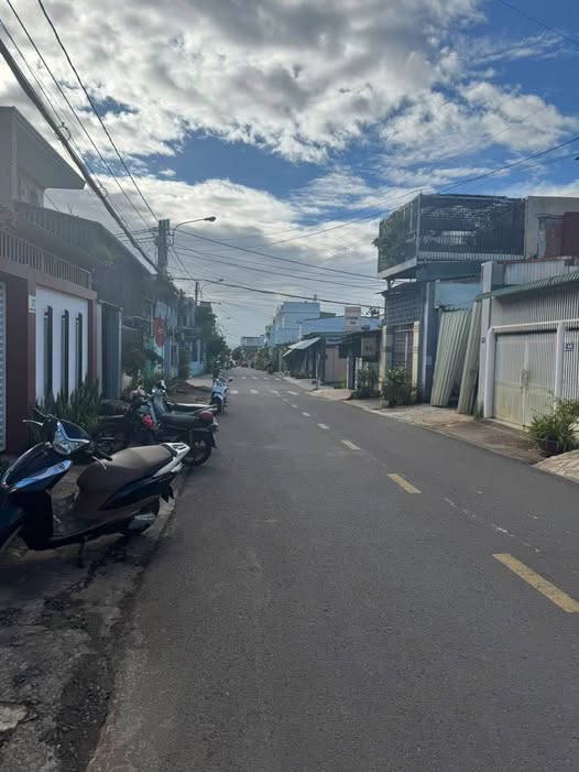 Nhà mặt tiền An Dương Vương Buôn Ma Thuột 94m² giá 3.6 tỷ - Cơ hội đầu tư hiếm có!