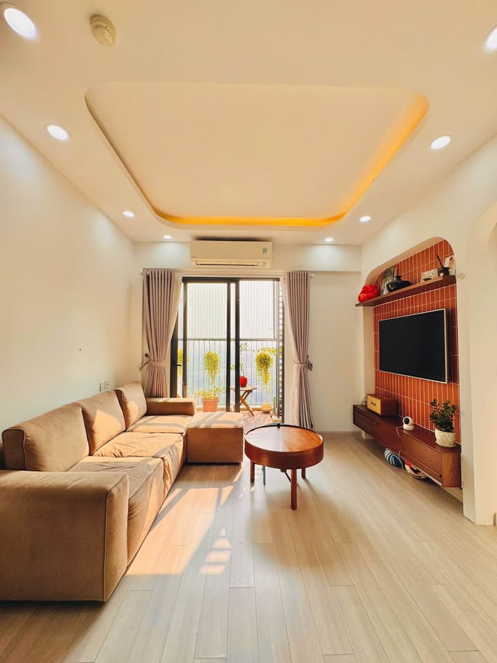 Căn hộ Park Premium Xuân Quan 99m² giá 7.75 tỷ - Đẳng cấp sống hoàn hảo!