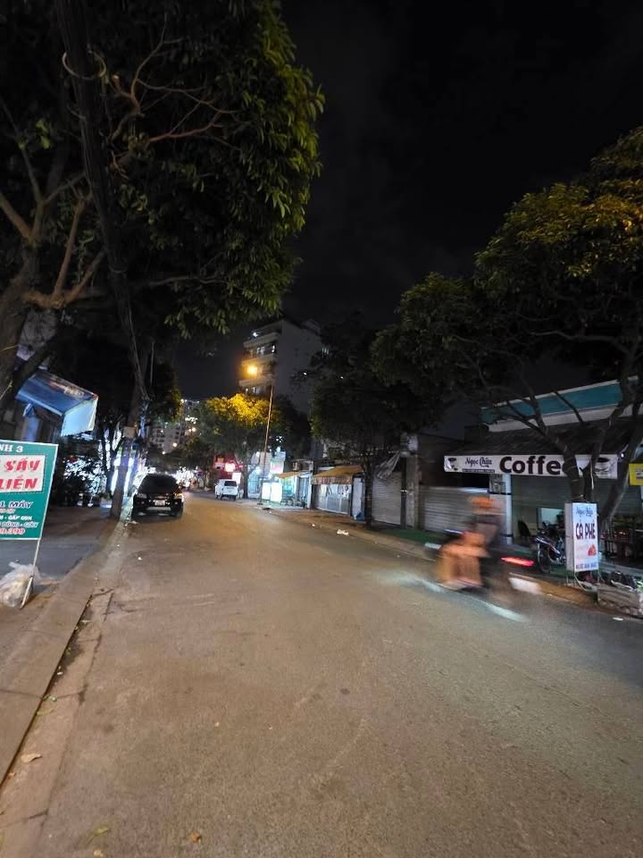 Nhà phố Trần Thị Trọng, Tân Bình 65m² giá 5 tỷ - Dọn vào ở ngay!