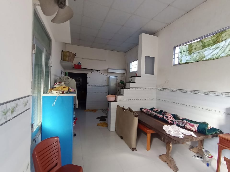 Nhà cấp 4 Ninh Hải, Ninh Hòa 167m² giá 3 tỷ - Vị trí sát biển!