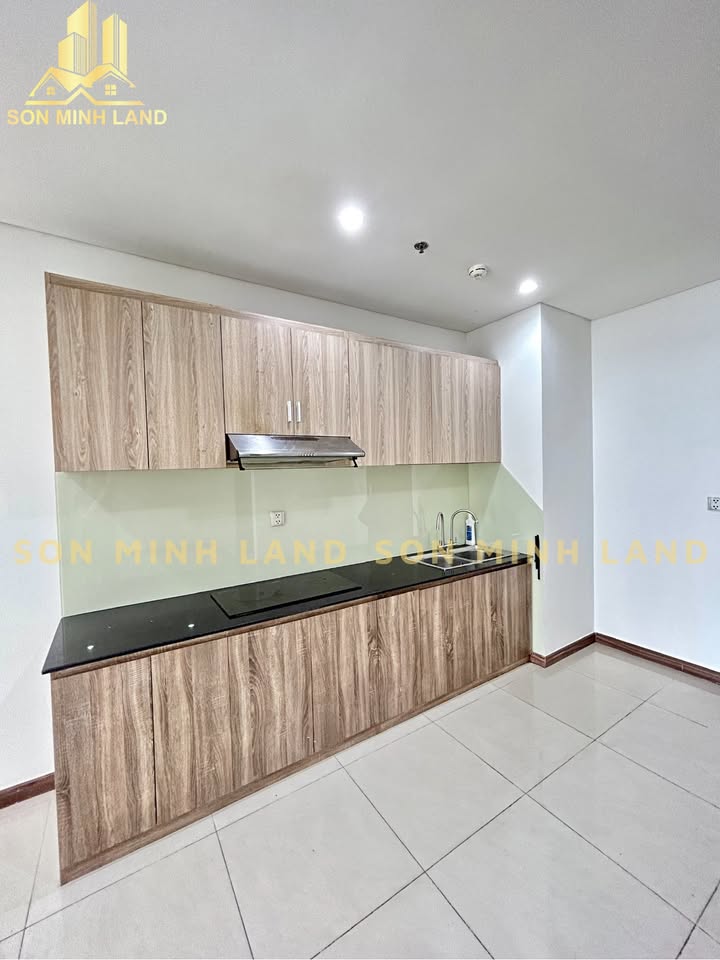 Căn hộ cho thuê 2PN Hado Centrosa Garden 65m² giá 16 triệu - Tầng cao, view thoáng mát!