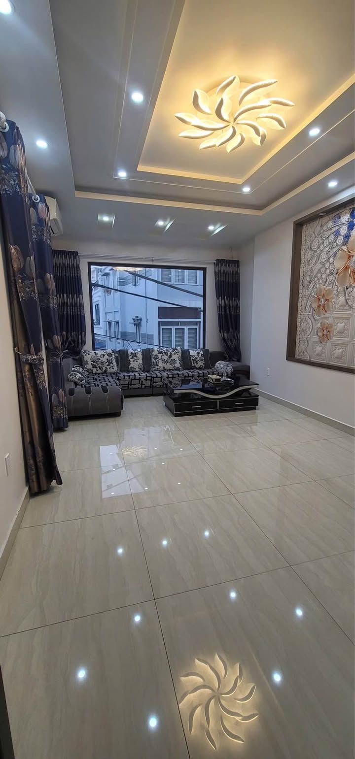 Nhà cho thuê đường Thiên Lôi, quận Lê Chân, 68m² chỉ 10 triệu - Đầy đủ tiện nghi, phù hợp làm spa, văn phòng!