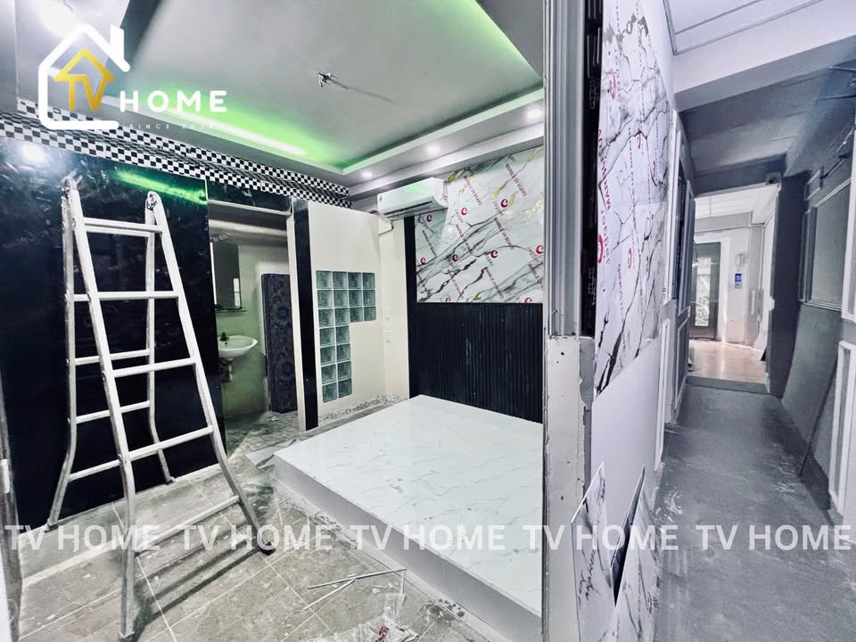 Nhà mới xây cho thuê tại Gò Vấp - 467 Lê Đức Thọ - Thoải mái tiện nghi!