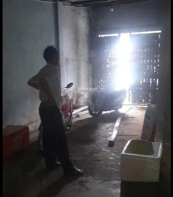 Cho thuê mặt bằng kinh doanh Lê Đức Thọ 149m² giá 15 triệu - Vị trí đắc địa, sẵn sàng hoạt động!