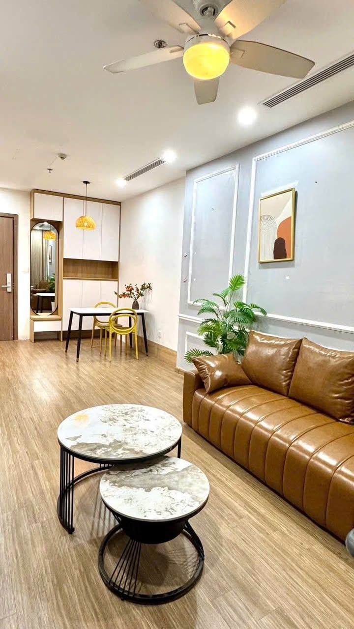 Căn hộ 3PN Chung cư Báo Nhân Dân Nam Từ Liêm 96m² giá 7 tỷ - Full nội thất sang trọng!