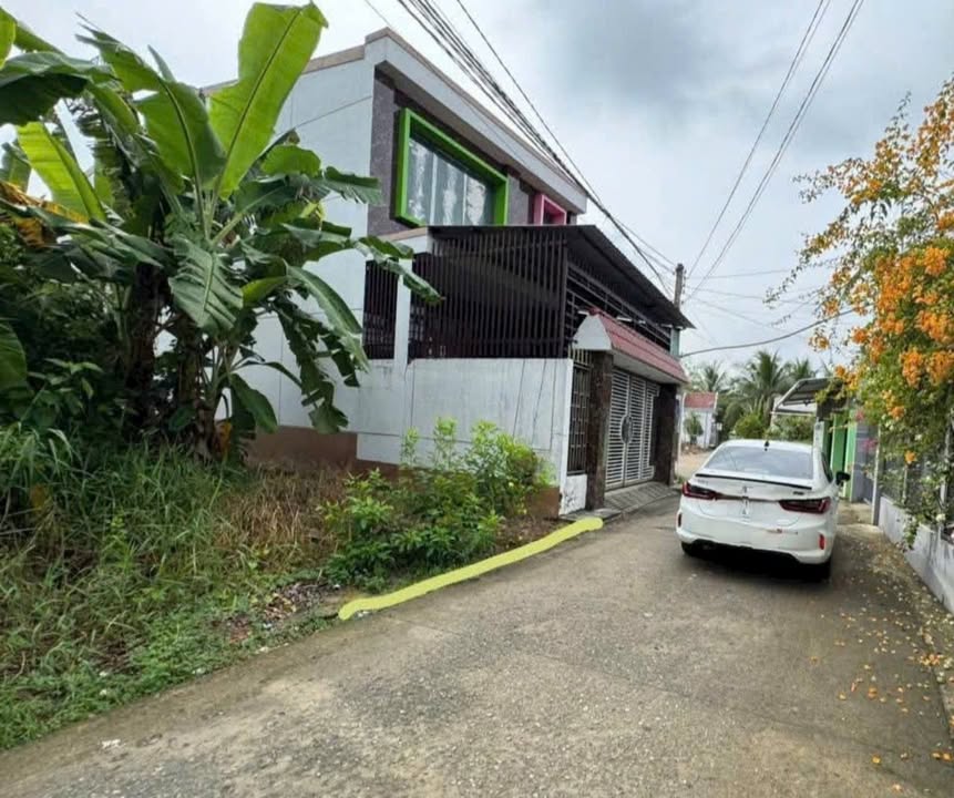 Đất thổ cư Phú Khương Bến Tre 153,8m² giá 1,7 tỷ - Sổ đỏ chính chủ