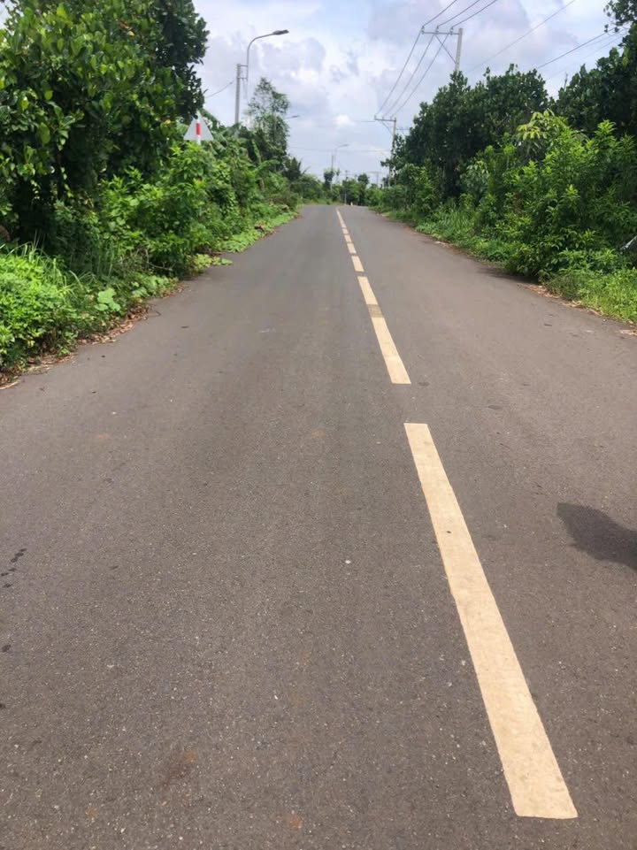 Đất nền 1.3ha mặt tiền đường Nagoa, xã Xuân Bắc, giá 2.5 tỷ - Cơ hội đầu tư tuyệt vời!