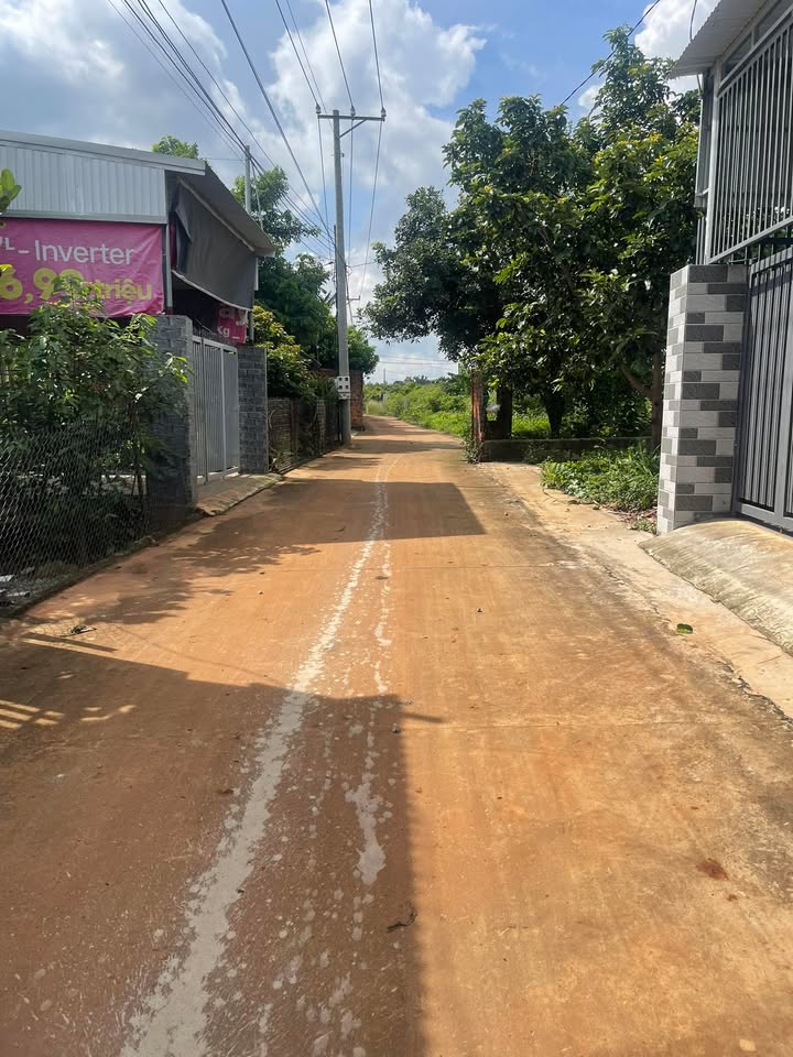 Bán đất thổ cư 115m² tại xã Gia Kiệm, Đồng Nai - Gần trường học Nguyễn Du