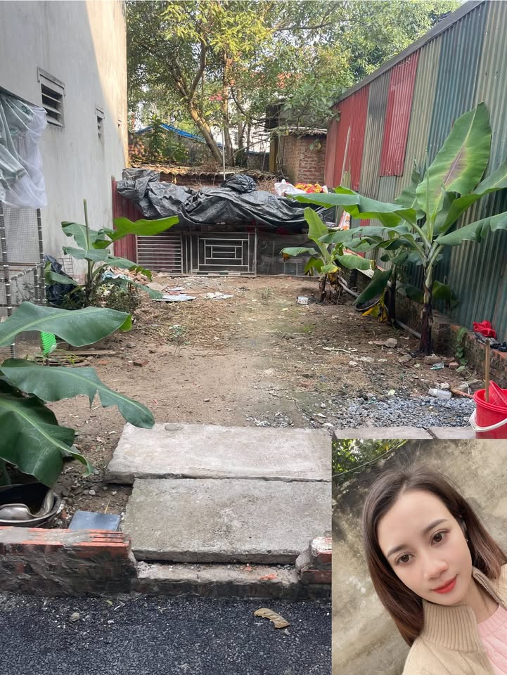 Lô đất Tiên Dương Đông Anh 45m² giá 3 tỷ - Hướng Nam, xây nhà ở lý tưởng!