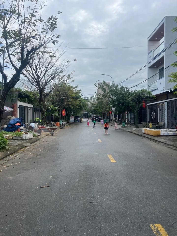 Đất nền đường Phước Lý 12, quận Liên Chiểu, 105m² - Giá 4 tỷ, đầu tư sinh lời!