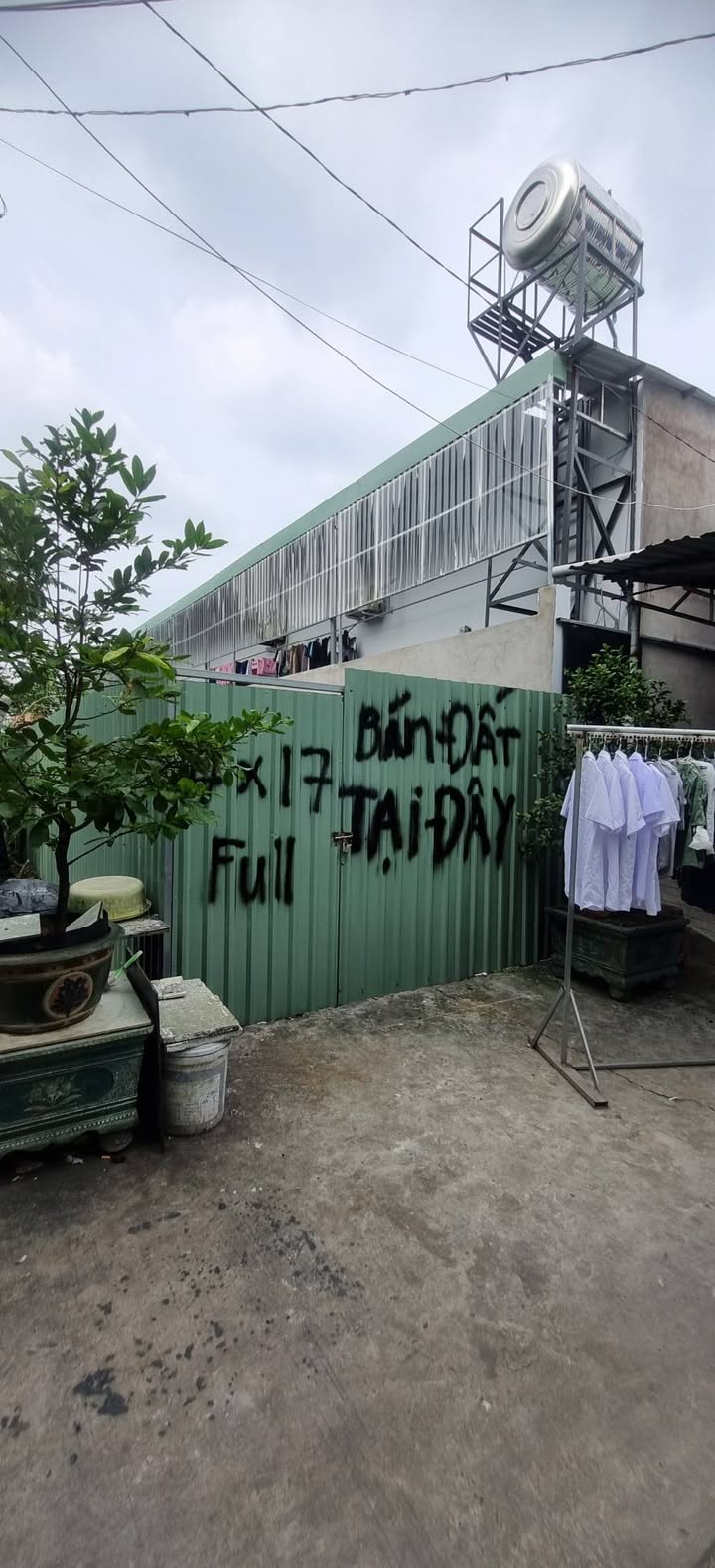 Đất ở An Lạc, Bình Tân 68m² giá 3.7 tỷ - Đầu tư sinh lời ngay!