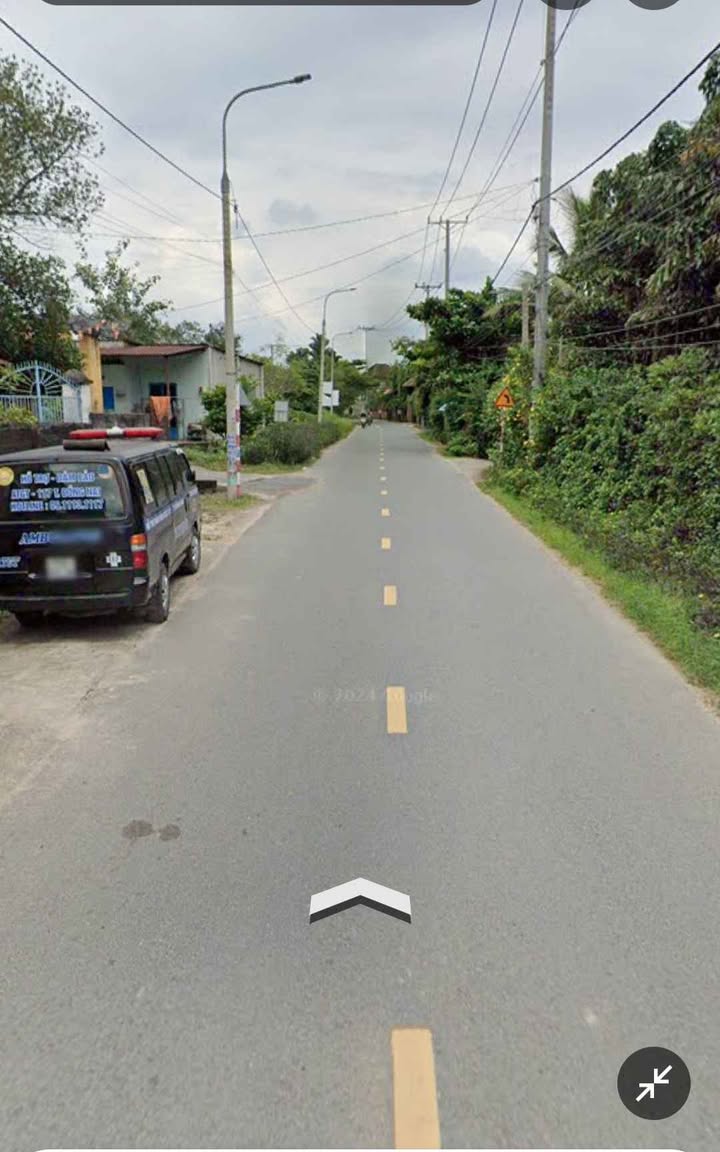 Đất 2 mặt tiền An Phước, Long Thành 6063m² - Vị trí đắc địa, kinh doanh thuận lợi!