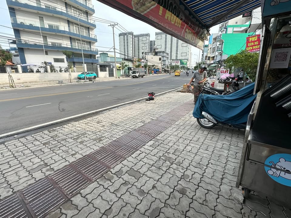 Cho thuê mặt bằng tại Parc Mall, quận 8 - Có phòng ở lại, giá thỏa thuận!