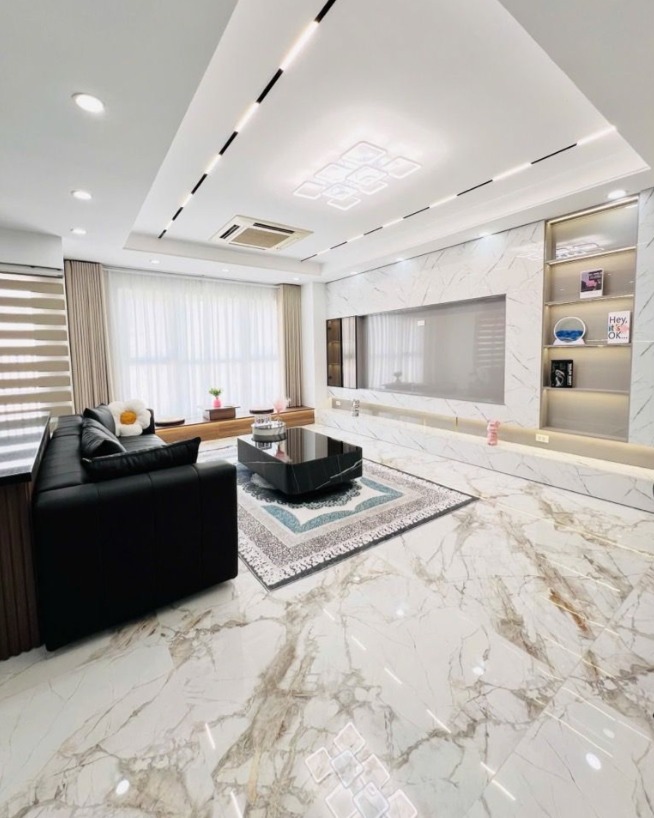 Căn hộ CT8D Dương Nội 110m² giá thỏa thuận - Sẵn sàng vào ở ngay!