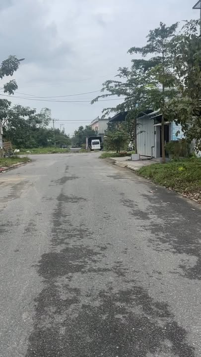 Đất nền Khu Dân Cư Đô Thị Ân Phú Điện Bàn 170m² giá 3 tỷ - Đầu tư sinh lời hấp dẫn!