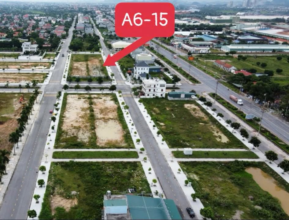 Biệt thự KĐT Kim Sơn Mạo Khê 297m² giá 7.128 tỷ - Vị trí đắc địa, đầu tư sinh lời!