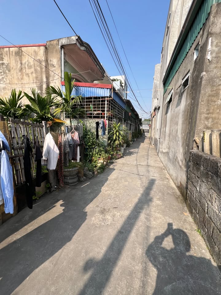 Đất đầu tư Hồng Bàng Hải Phòng 140m² giá 2.87 tỷ - Tiềm năng sinh lời cao!