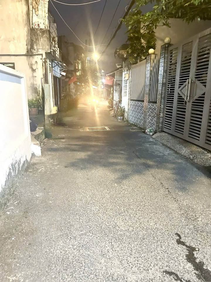 Nhà phố hẻm 1 sẹc Lê Đức Thọ, Gò Vấp 36m² giá 3 tỷ - Kinh doanh tốt, ô tô vào được!