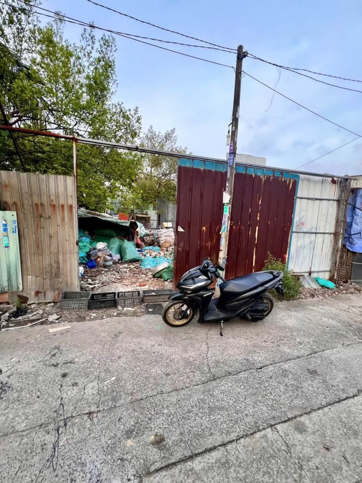 Đất nền Bà Điểm, Hóc Môn 119m² giá 1.45 tỷ - Đầu tư sinh lời ngay!