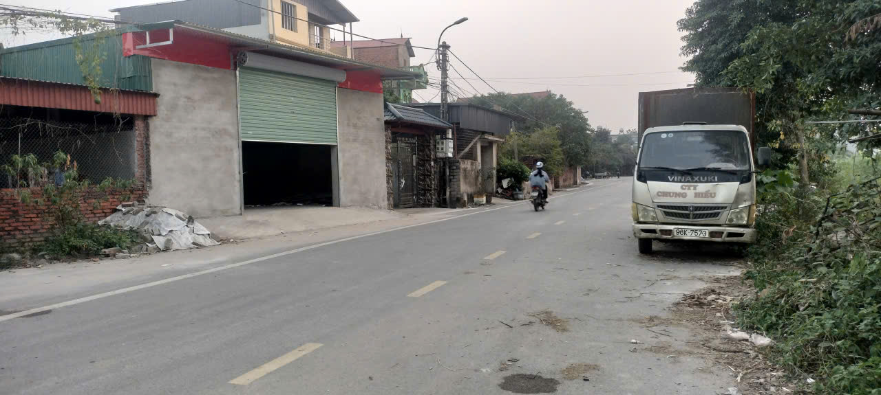 Cho thuê xưởng 140m² tại khu phố Dục Quang, Bắc Giang - Thỏa thuận giá hấp dẫn!