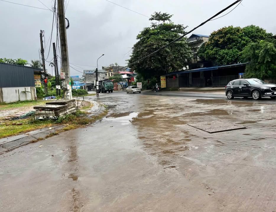 Đất liền kề khu dân cư Thịnh Đán 600m² giá chỉ 2x triệu - Vị trí kinh doanh tiềm năng!